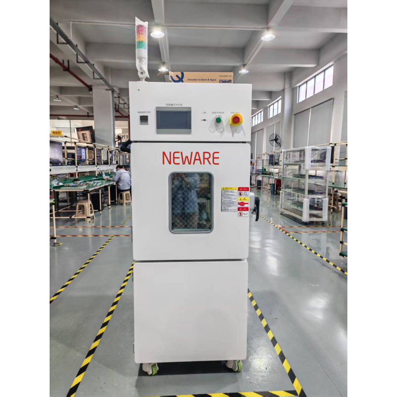Neware WGDW-100L-70C Integrated High-Low Temperature Battery Test Chamber