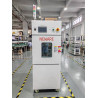新威 WGDW-100L 零下70度 高低温电池测试箱