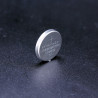Kes Negatif CR2032 + Kes Positif Alumunium - 60 Set