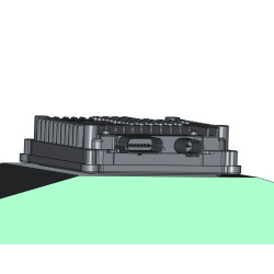 Geopmetrical Pal (GPAL) Ares-7861 4D mmWave Imaging Radar