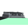 Geopmetrical Pal (GPAL) Ares-7861 4D mmWave Imaging Radar