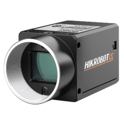 Hikvision MV CS020 10GC 2MP GigE Industrial Camera, 2nd-Gen Color, with Lens