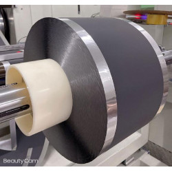 Electrode Roll Cathode - NMC523 coated on Al Foil