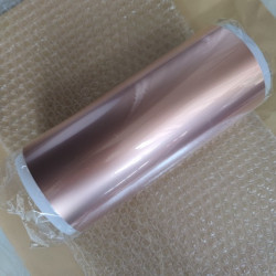 Copper Foil, Single-Side Polished
