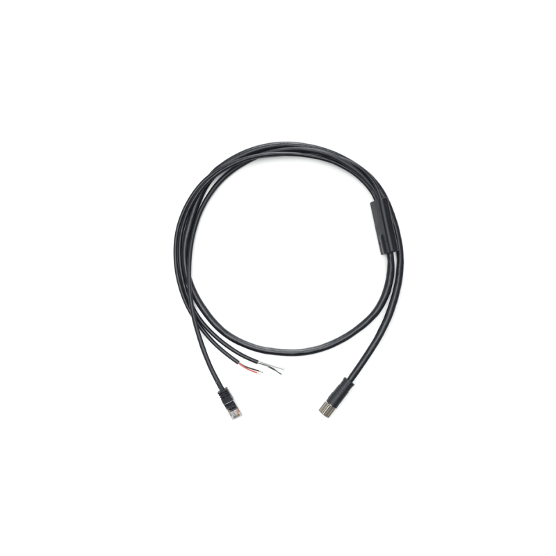 DJI, MID-360, Connector