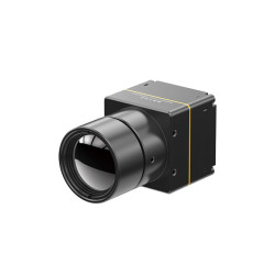 GSTiR, Uncooled Thermal Module, TWIN612