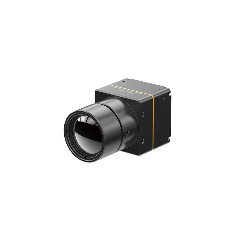 GSTiR, Uncooled Thermal Module, TWIN612