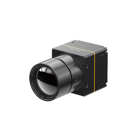 GSTiR, Uncooled Thermal Module, TWIN612