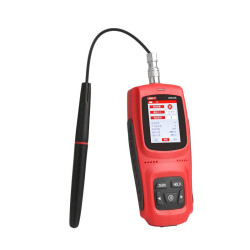 UT335B UT335A Handheld Digital Gauss Meter High Precision Magnetic Field Detector