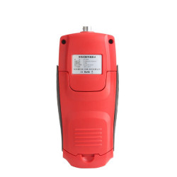 UT335B UT335A Handheld Digital Gauss Meter High Precision Magnetic Field Detector