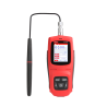 UT335B UT335A Handheld Digital Gauss Meter High Precision Magnetic Field Detector