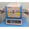 MTI, OTF-1200X-S, Tube Furnace