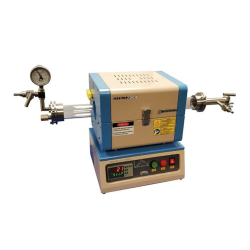 Oven Tiub Terbuka OTF 1200X S Mini, Kejing MTI 1200°C