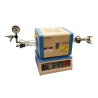 MTI, OTF-1200X-S, Tube Furnace