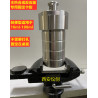 Lightweight Autoclave Clamp