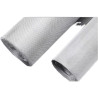 60-Mesh Activated Nickel for Hydrogen Production in Electrolysis Cell