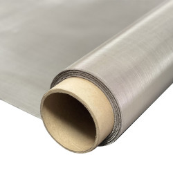 60-Mesh Activated Nickel for Hydrogen Production in Electrolysis Cell