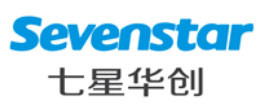 SevenStar 七星
