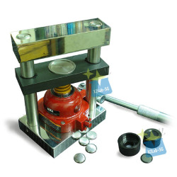 Hydraulic Coin Cell Crimper