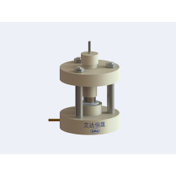 E501 Proton Membrane Conductivity Tester - PEEK, Heat Resistant