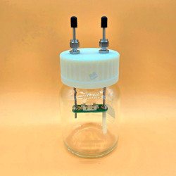 LiO2 Bottle Cell 500ml