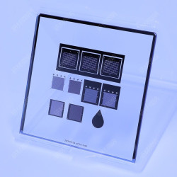 Photolithography Mask (3 ~ 9 inch)