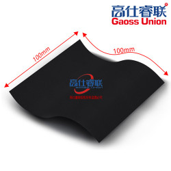 Hydrophilic Carbon Paper CDS180S 100*100mm CeTech Taiwan