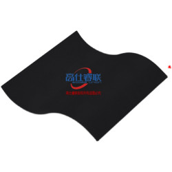 Hydrophilic Carbon Cloth W0S1011 400x400mm CeTech  Taiwan