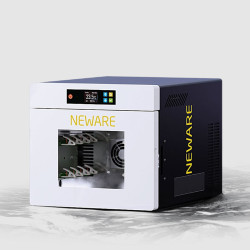 Neware All-in-One Battery Testing Temperature Chamber MHW-25-S-16CH (25L)