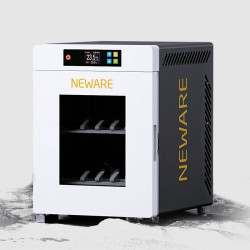 Neware Mini Temperature Chamber MHW-25-S (25L)