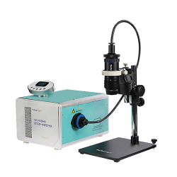 PLS-FX300HU High Uniformity Integrated Xenon Lamp Source