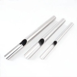 316L EP Grade 1/8 (Φ3.18*0.71) x 1m for 316L Stainless Steel Precision EP Tube