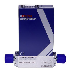 SevenStar MFC CS200A/C/D High-Precision Gas Flow Controller