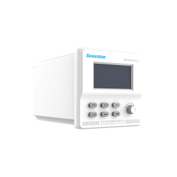 SevenStar D08-1FD Flow Controller Supports MODBUS Digital Communication