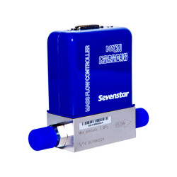 SevenStar Blue D07-19B Gas Mass Flow Controller